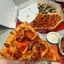 프레드피자 중랑점 | 프레드피자 중랑점] 신메뉴 레드핫포테마요피자 &amp; 크림불고기피자 후기 (쿠팡이츠 배달/내돈내산)