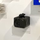 공주 전시회 연미산 금강자연미술센터 자연미술큐브전 '12x12x12+자연', 대칭적 균형 후기