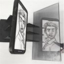 모아 광학 이미지