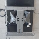 미진이지비아아파트 | 부산벽걸이티비무타공설치 해운대 센텀 미진이지비아에서 성공 후기