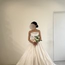 지정 | 레이앤코 촬영드레스 가봉 꿀팁 투어 없이 지정 후기