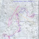 버스정류장 07-394 | 거제지맥 4구간(팥골재-백암산-산방산-송골고개).