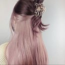 하얀미용실 이미지