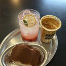 묵호역 | 묵호 카라멜스테이션 카페｜묵호역 감성카페 콘수수커피 후기