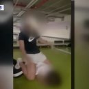 한양대 태권도장 이미지