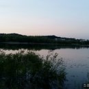 보통리 저수지 2 이미지