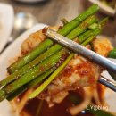 안다미로닭한마리칼국수 | 제주 친정 나들이의 따뜻한 마무리로 아라동 감자탕 &amp; 닭 한 마리 칼국수 리얼 후기!