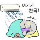 더우니에어컨 이미지