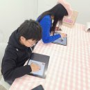 인물드로잉 | 순천원데이클래스 당일 굿즈 제작가능 한 소품샵 선덕선덕