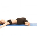 부상방지를 위한 스트레칭 이미지