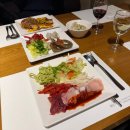 용산-150 | 용산웨딩홀 추천 - 웨딩여율리 뷔페 시식 후기 😋