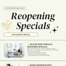 필라테스봄(Pilates BOM) 이미지