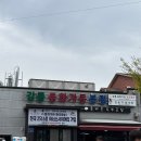 강릉 동화가든 줄 서서 먹는 짬뽕순두부 원조 맛집