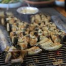 고창바지락칼국수 이미지