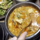 씨유연수샘말로점 | “이게 진짜 보약이지!" 보릿고개 인천연수점, 6가지 나물에 들깨 삼계탕, 청국장 까지? (내돈내산)