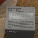 충경공 류형 신도비 이미지