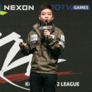 Korea DOTA2 League 개막전 이미지