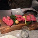 한우, 그 아찔한 매력 | 분위기 좋은 송도 한우 오마카세 <묘우 송도점> 솔직 후기