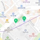 하남시청 본관 지하 네이버블로그