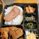 버스 타기 전 간단한 점심, 혼밥 하기 좋은 한솥도시락 목포 하당점 내돈내산 후기