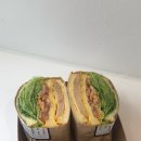 죠샌드위치&마우이포케세종 이미지