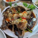 호박골영양돌솥밥 | 아이와 봄나들이 가기 좋은 제부도 간장게장 맛집 호박돌 방문 후기