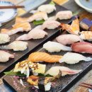 미스터구구초밥 | [제주] 제주공항근처맛집 미스터구구초밥 솔직후기