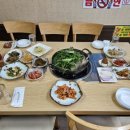 오리랑닭발