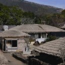 제주가옥 이미지