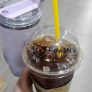 컴포즈커피 판교제2테크노밸리점 | [판교] 메가커피 판교테크노밸리점 후기라고 쓰고 오늘의행운냥 모음집이라 읽는다