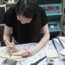 우드버닝 이미지