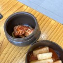 김포 운양동 뼈해장국 맛집, 하남정 내돈내산후기 (+ 할리스김포한강생태공원점 추천)