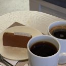 웨시커피 | 부산 모모스커피 영도 주차 메뉴 후기