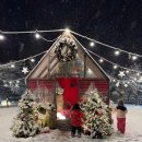 신화가족목공체험 캠핑소 | 꼭 한번 가봐야 하는 경기 동두천 자연휴양림. 숲속의 집 복층형 03호 눈이 펑펑 오는 날의 숙박 후기.