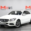 엠벤츠 | 대구 중고차 매매단지 엠월드 하니사의 출고후기 '벤츠 C200 아방가르드'