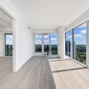 2-bed (never lived-in) condo lease @ North York - Line 5 Don Valley Station 이미지