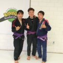 팀루츠주짓수
