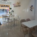 세븐일레븐 용인근곡중앙점 | 용인중앙시장 매일 로스팅하는 카페, 카페로 내돈내산 방문후기