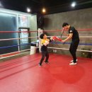 드래곤 복싱클럽 이미지