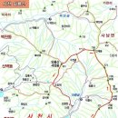 [5월1일]와룡산799m경남사천/한려해상국립공원의 중심부♬100대명산 이미지