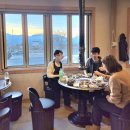 삼포목장 | 강원도 속초 설악산 뷰 돼지고기 현지인 맛집 삽겹살 백돈가