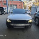 A4모터스 | 아우디전범퍼수리 전문점 MBS모터스 아우디A4 전범퍼 수리 후기