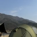 운문댐하류보3 이미지