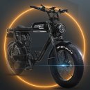 모토벨로 FN20 자토바이(전기 자전거) 박스 미개봉 새상품 판매완료 이미지