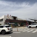 GS25음성금왕점 | 금왕휴게소(평택방면) :: 식사보다 스낵이 강렬한 휴게소(땅콩빵, 시장와플)
