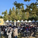 초전 야외무대 이미지