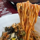 온정곰탕 | 나주 온정 비빔칼국수 송월동 나주시청 내돈내산 맛집