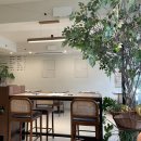 도곡2동주민센터 | 양재천 근처 호주식 브런치 카페ㅣ센티맷 내돈내산