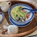청달방디저트