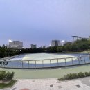 지도인라인경기장 티스토리